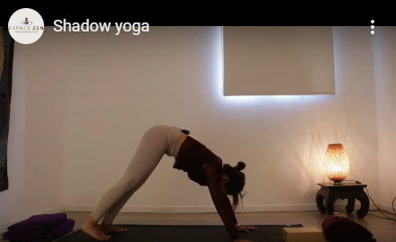 Octobre Shadow Yoga