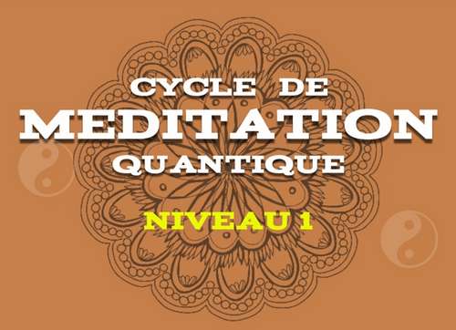 Cycle de méditation old course image