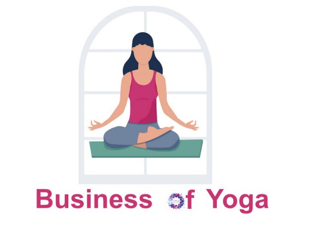 Business of Yoga course image